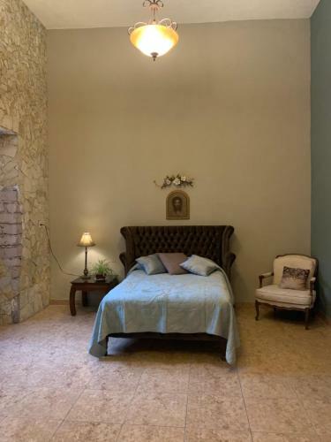 Casa De Piedra