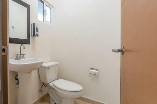 Casa Amiga M�a