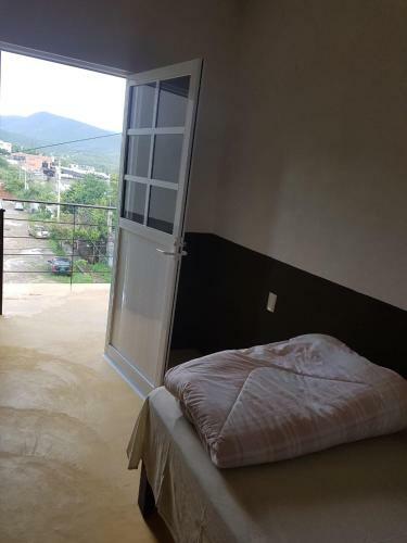 Apartamento Departamento Matt