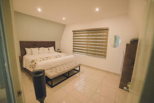Hotel Villas El Encanto