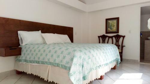 Hotel Villas El Encanto