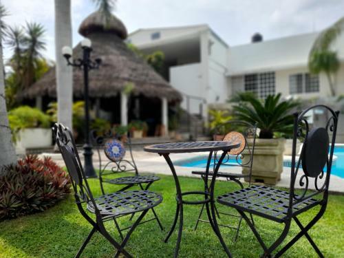 Hotel Villas El Encanto