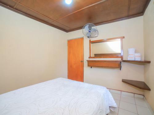 Hotel Caba�as Piedras Anchas By Rotamundos