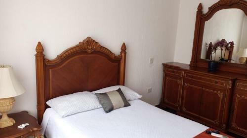 Casa Rous Nuevo Vallarta
