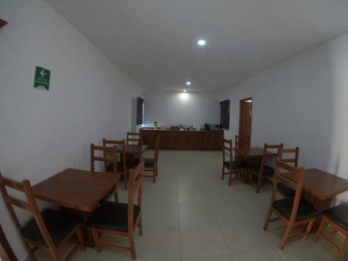 Hotel Santiago