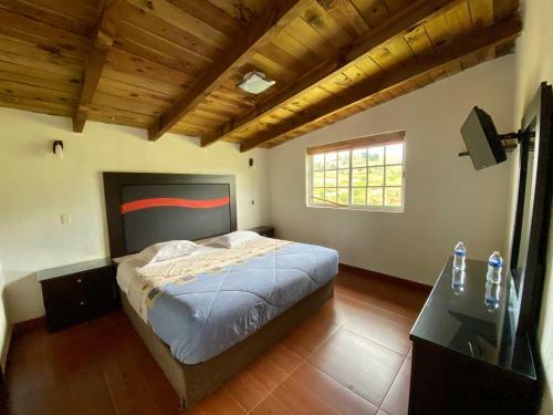 Villa Las Caba�as
