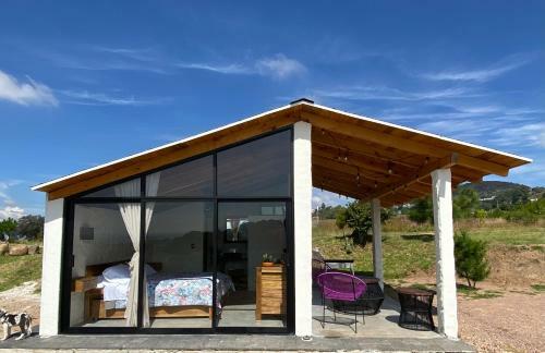 Villa Las Caba�as