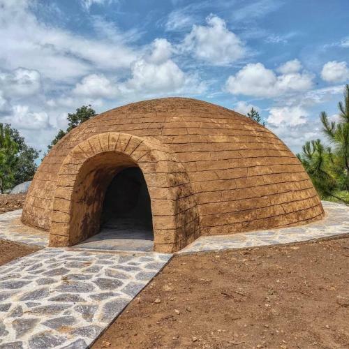 Villa Las Caba�as