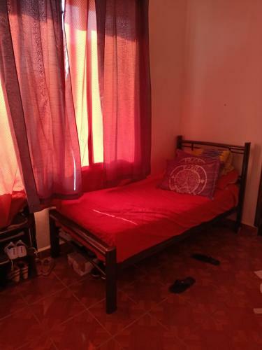 Apartamento Cuartos Del Cuajo