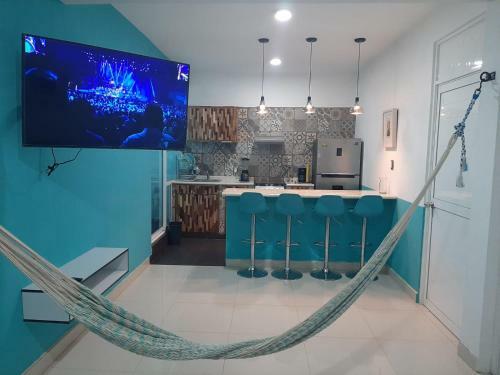 Apartamento Lidxi Angela