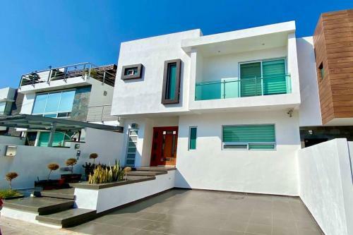 Apartamento The Big House