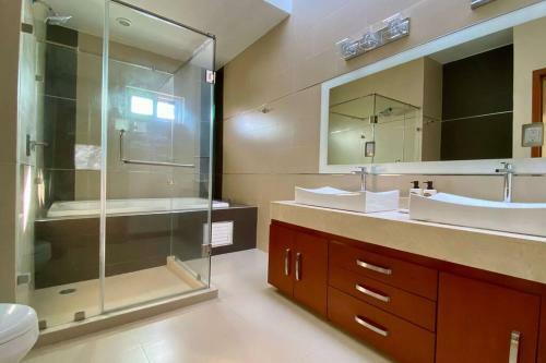 Apartamento The Big House