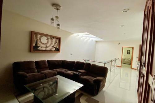 Apartamento The Big House