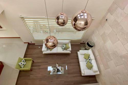 Apartamento The Big House