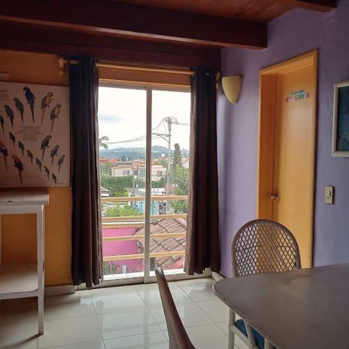 Apartamento Bonito Departamento Con Tapanco