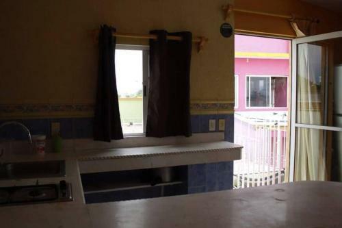 Apartamento Bonito Departamento Con Tapanco