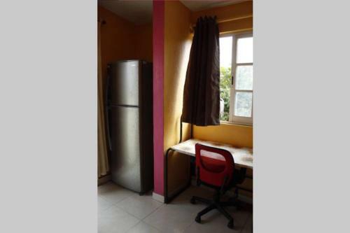 Apartamento Bonito Departamento Con Tapanco
