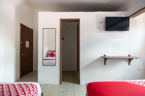 Oyo Hotel El Arabe