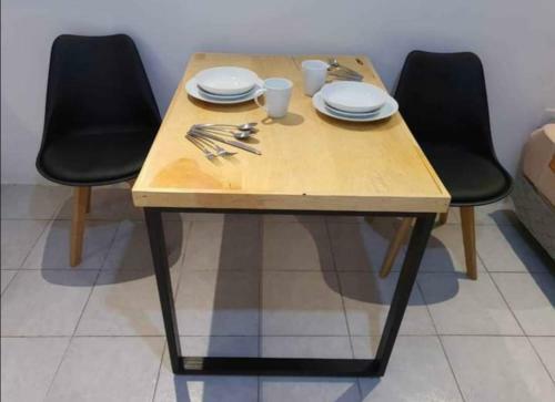 Apartamento Casa Valdivia