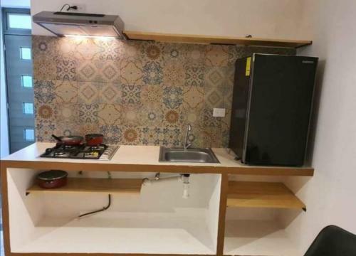 Apartamento Casa Valdivia