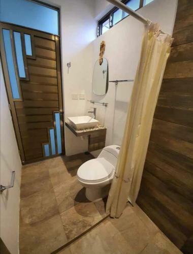 Apartamento Casa Valdivia
