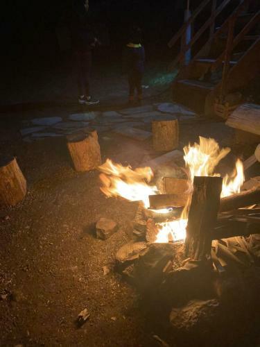 Acogedora Caba�a Tipo Chalet En Aculco