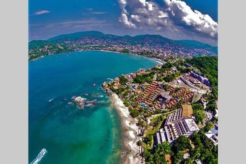 Joyas de Ixtapa... �el Confort de Tu Casa Ideal!