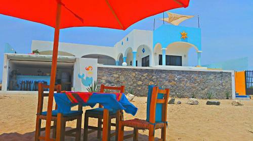 Hotel Villa Star Of The Sea