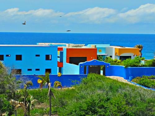 Hotel Villa Star Of The Sea