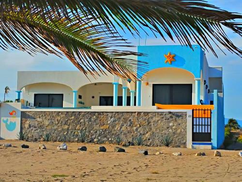 Hotel Villa Star Of The Sea