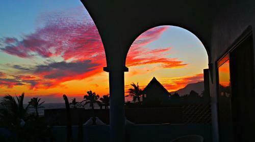 Hotel Villa Star Of The Sea