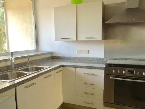 Apartamento Beachfront 3 Bed Condo In Amara Ixtapa