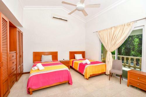 Casa Cantera Mansion de Lujo En Ixtapa