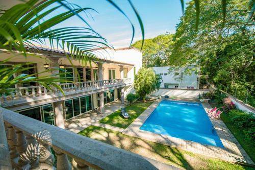 Casa Cantera Mansion de Lujo En Ixtapa