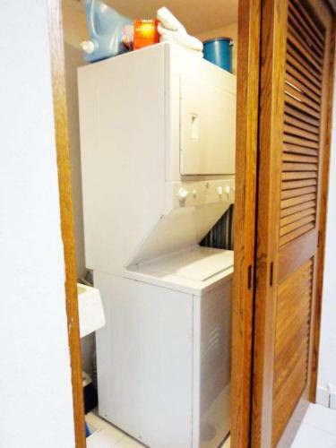Apartamento Beachfront Residential Bay View Grand-801