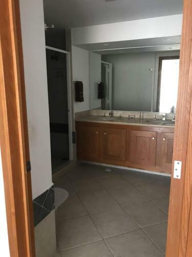 Apartamento Beachfront Residential Bay View Grand-801