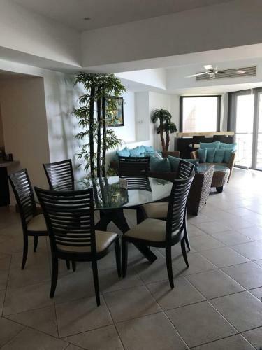 Apartamento Beachfront Residential Bay View Grand-801