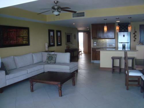 Apartamento Beachfront Bay View Grand Residential- With Jacuzzi