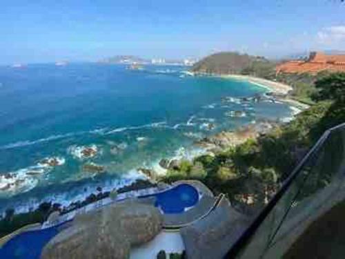 Apartamento Oceanfront Luxury Condo With Jacuzzi - 10th Floor