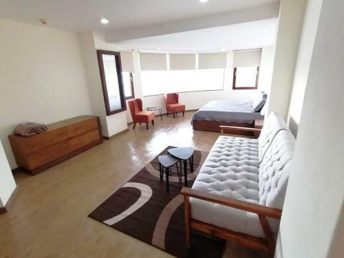 Apartamento Oceanfront Luxury Condo With Jacuzzi - 10th Floor