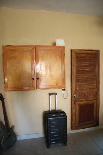 Apartamento Barra Hermoso Front