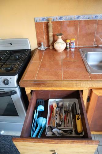 Apartamento Barra Hermoso Front