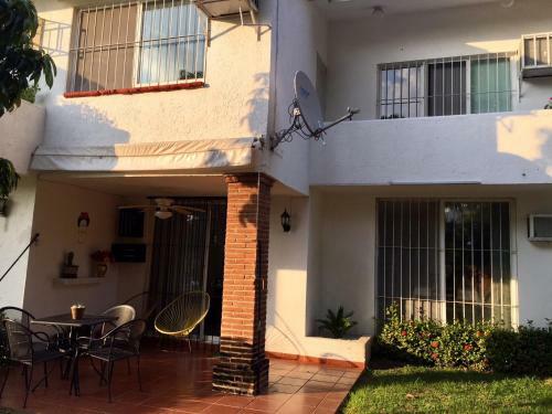 Villa Casa Maria Ixtapa