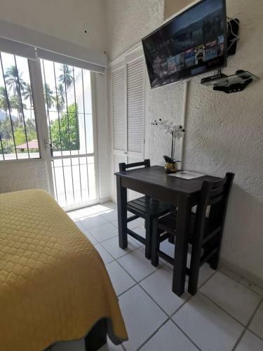 Villa Casa Maria Ixtapa