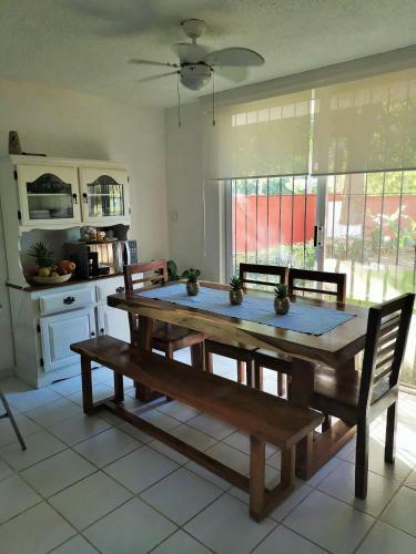 Villa Casa Maria Ixtapa