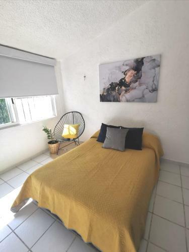Villa Casa Maria Ixtapa