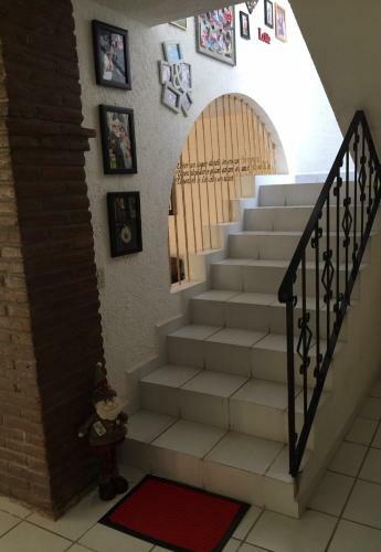 Villa Casa Maria Ixtapa