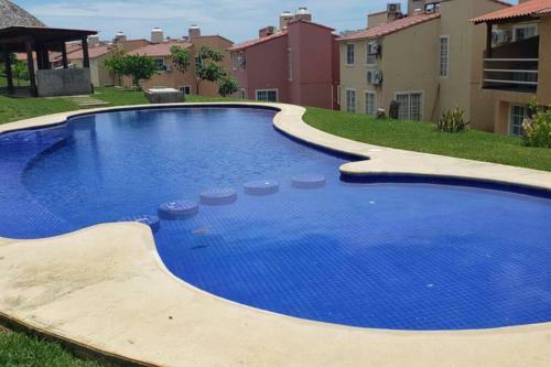 Nueva Casa de Playa Brisas Del Mar