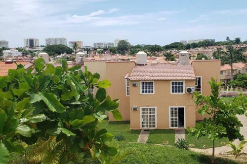 Nueva Casa de Playa Brisas Del Mar