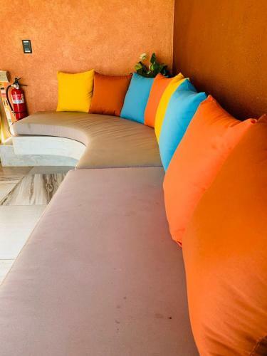 Hostal Villa La Joya